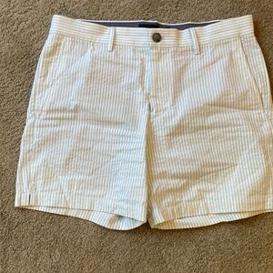 Men's club Monaco jax shorts . Great condition . 30 waist